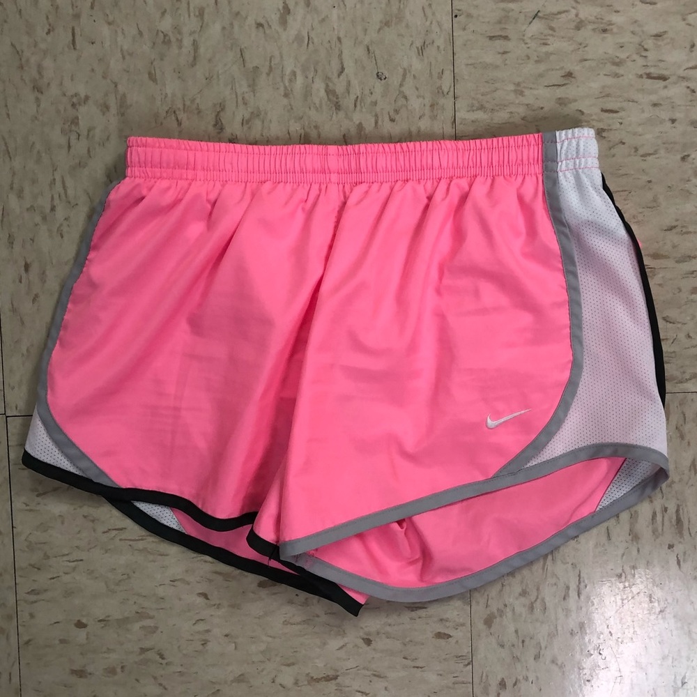 Running Shorts
